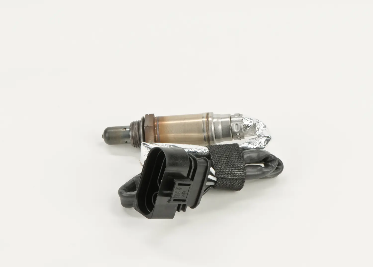 Oxygen Sensor thumbnail 2