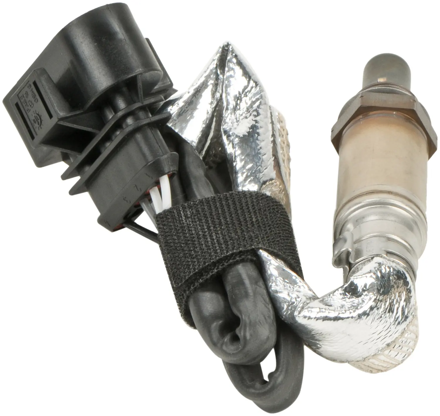 Oxygen Sensor thumbnail 6