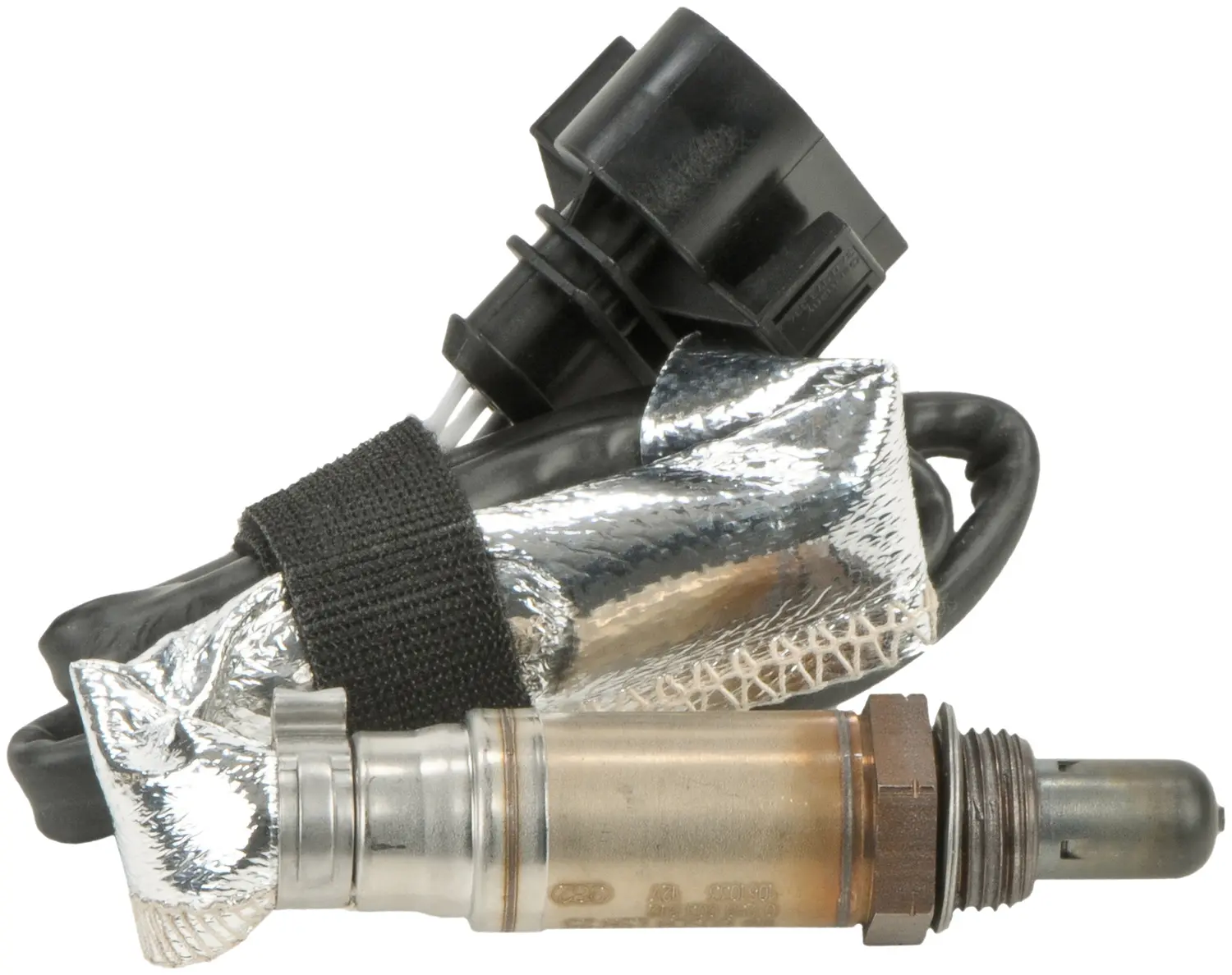Oxygen Sensor thumbnail 4