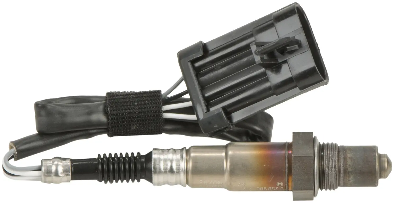 Oxygen Sensor thumbnail 7