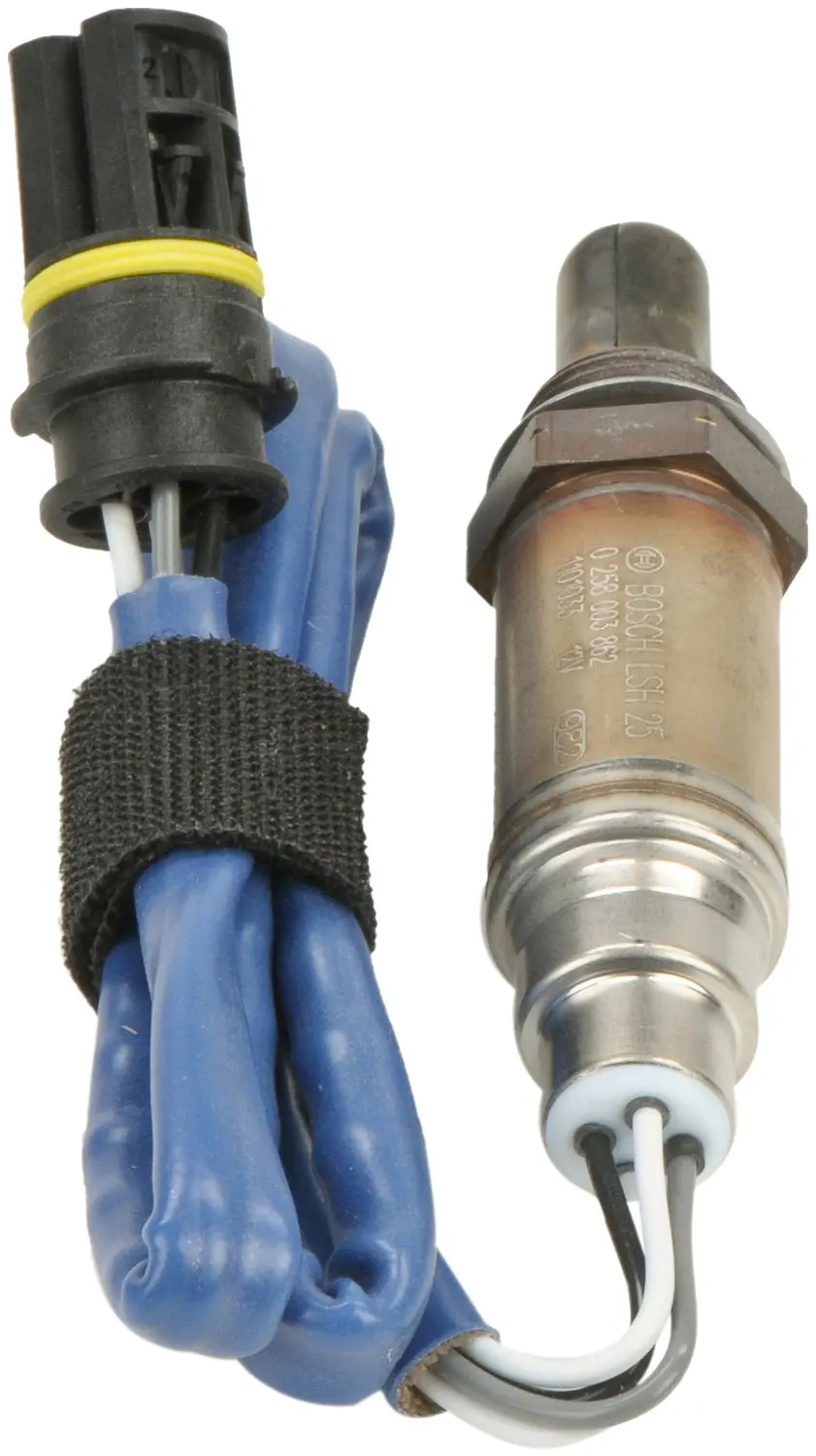 Oxygen Sensor thumbnail 3