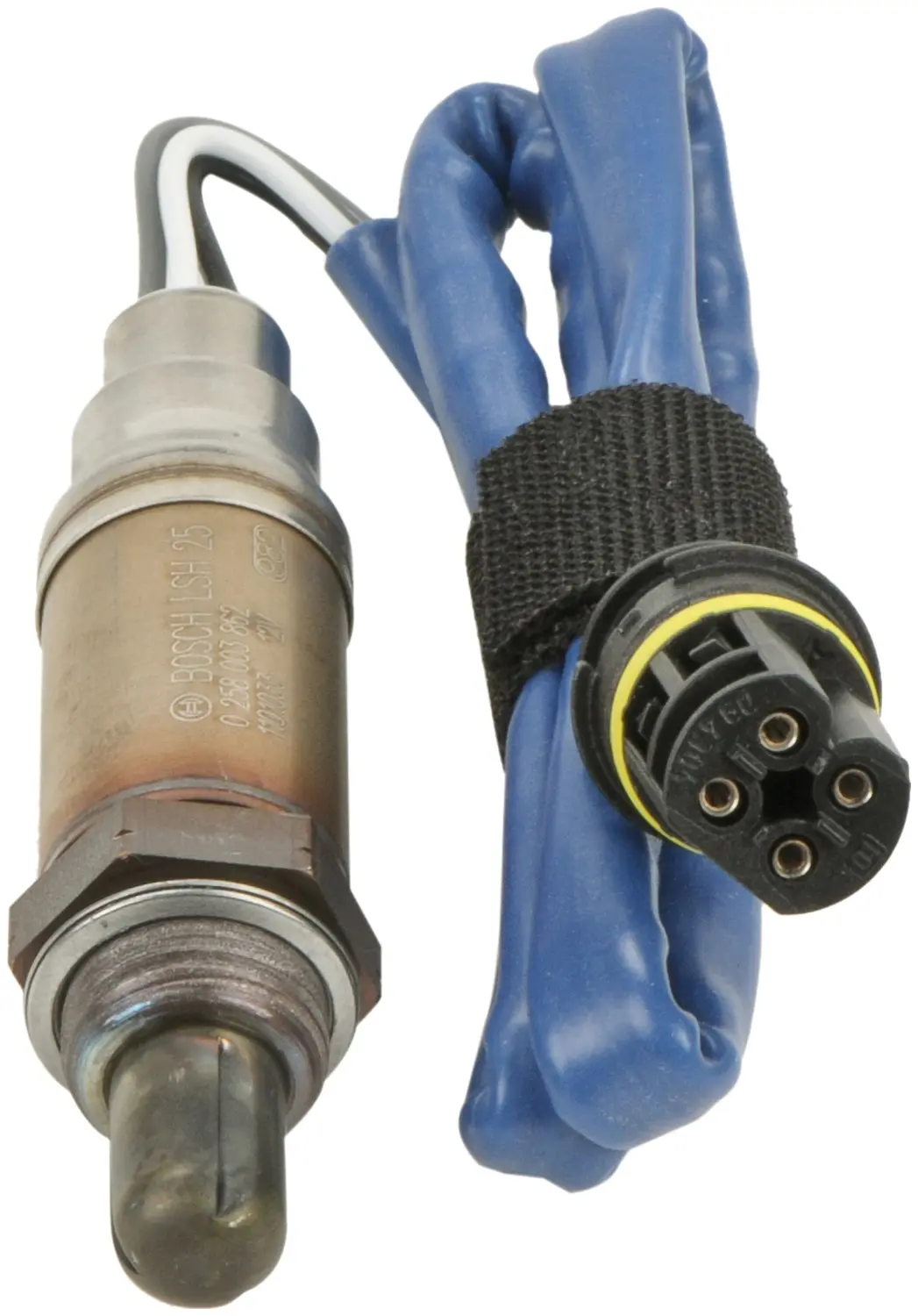 Oxygen Sensor thumbnail 4