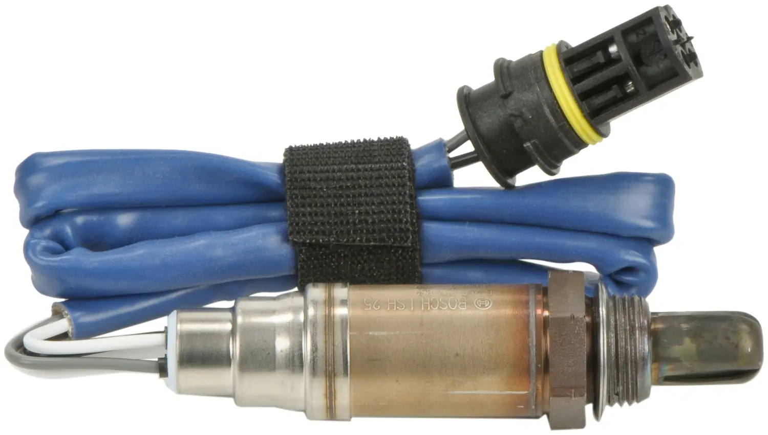 Oxygen Sensor thumbnail 2