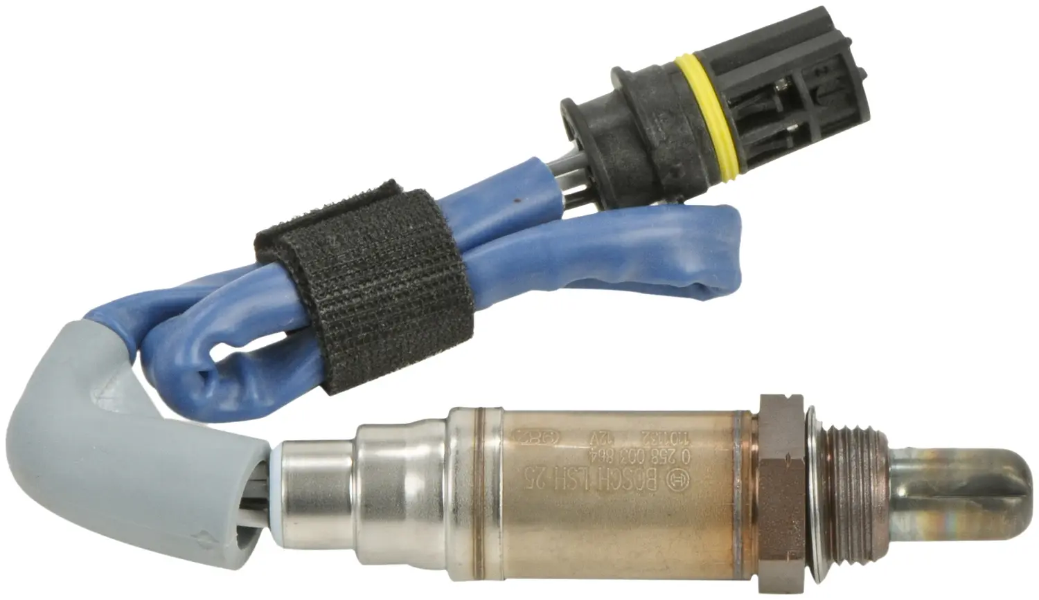 Oxygen Sensor miniature 7