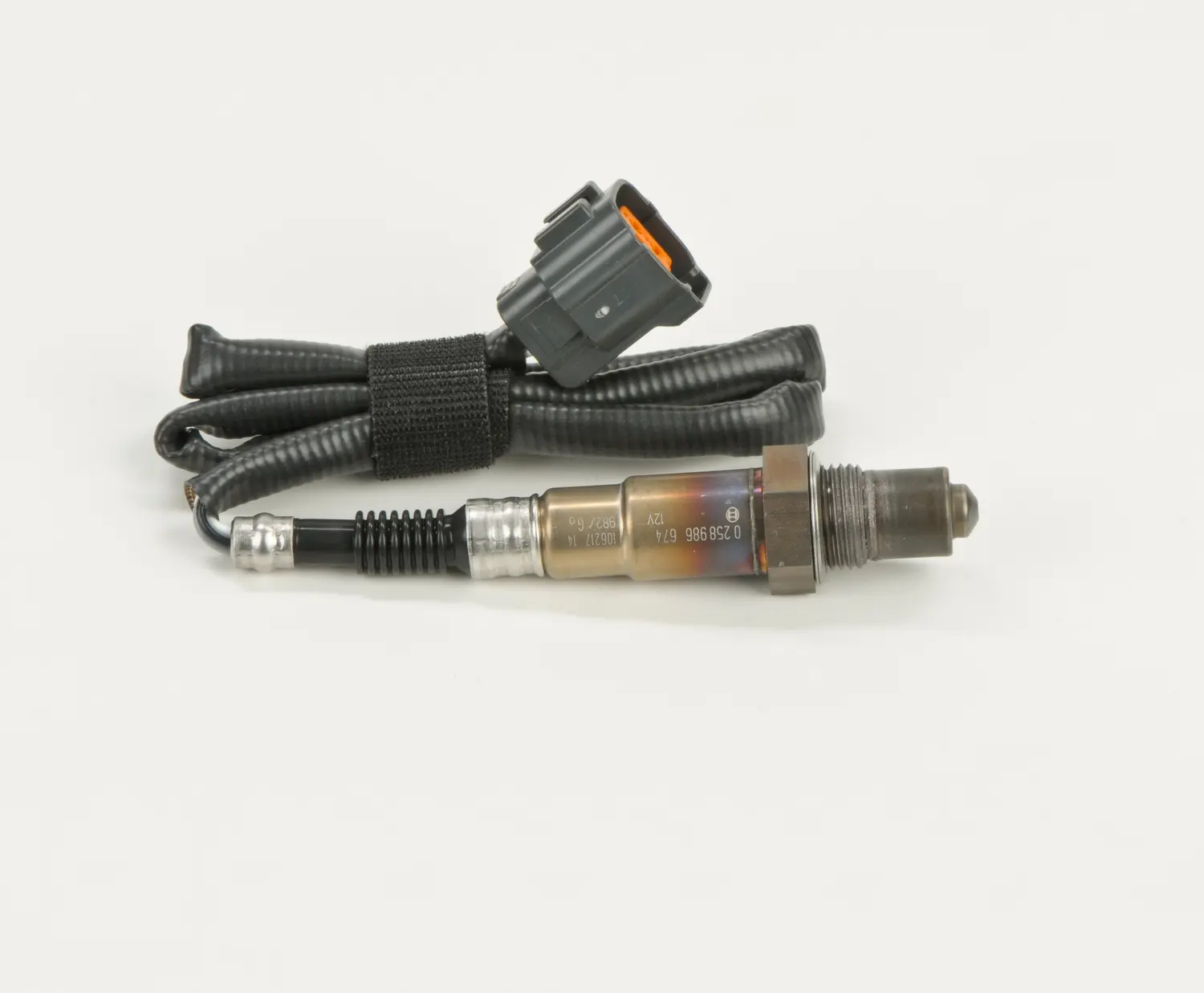 Oxygen Sensor - main product image