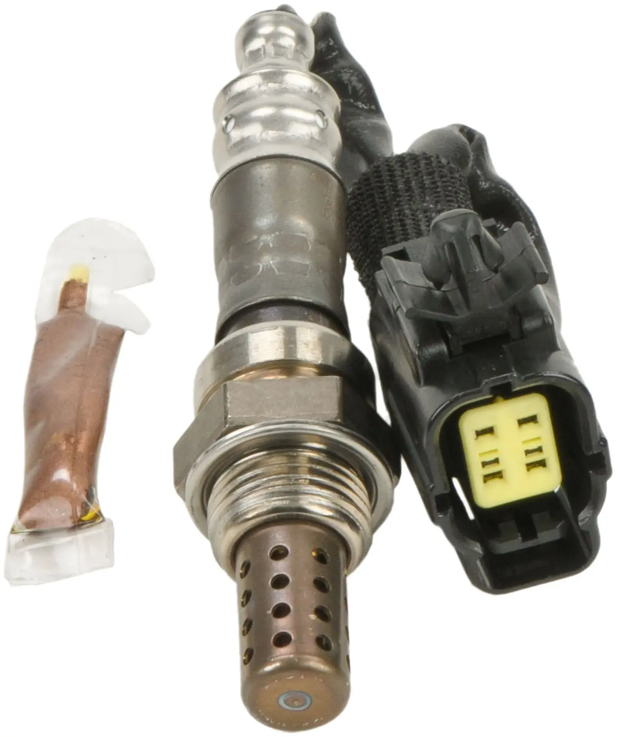 Oxygen Sensor thumbnail 5