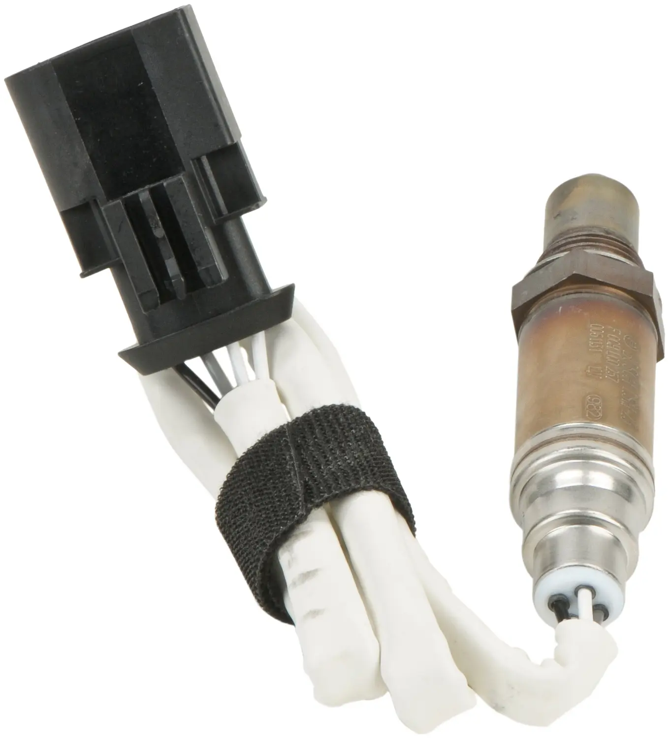 Oxygen Sensor miniature 7