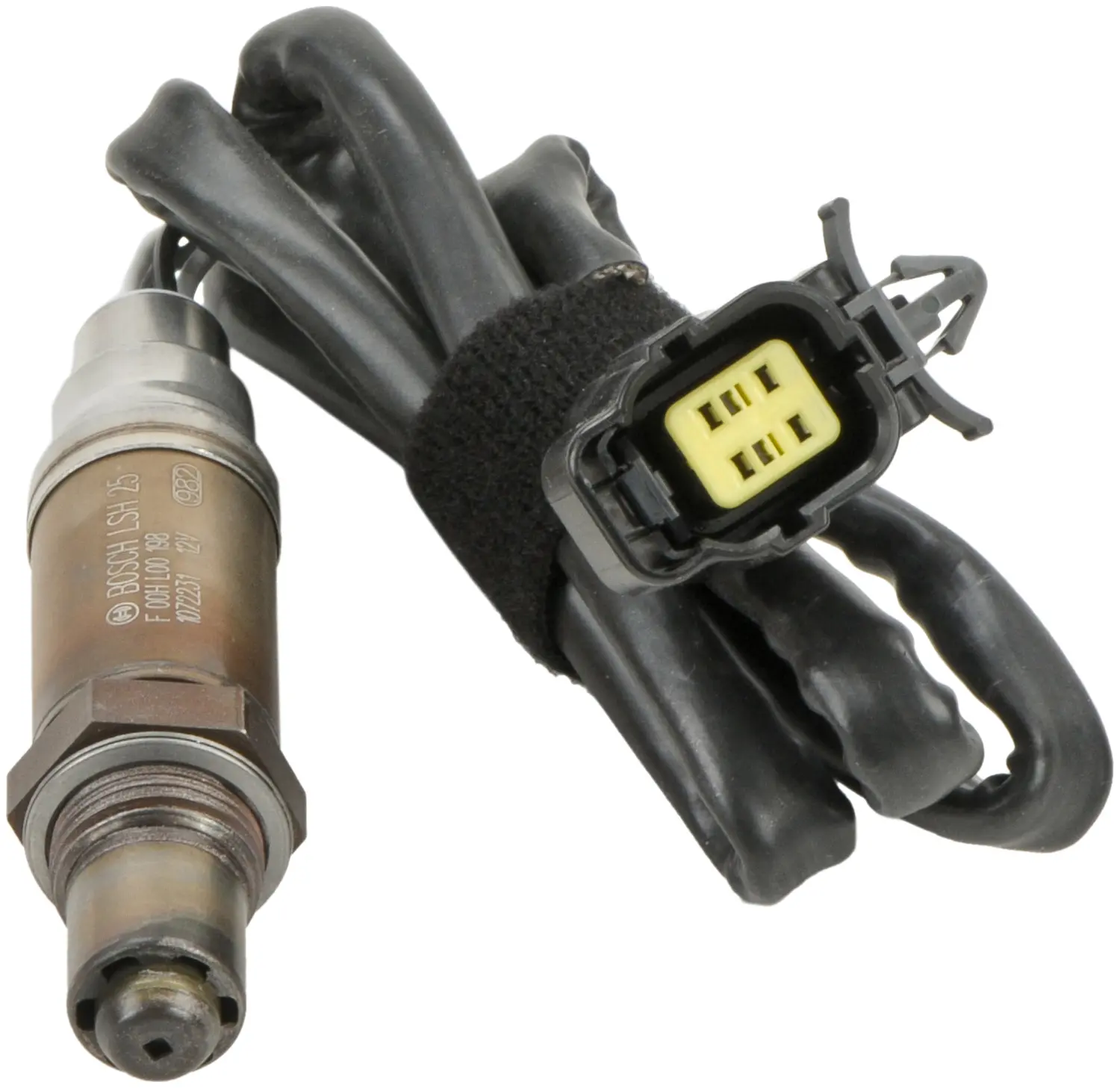 Oxygen Sensor miniature 3