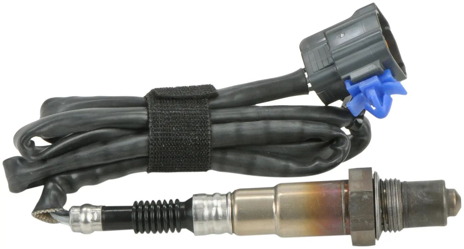 Oxygen Sensor thumbnail 6