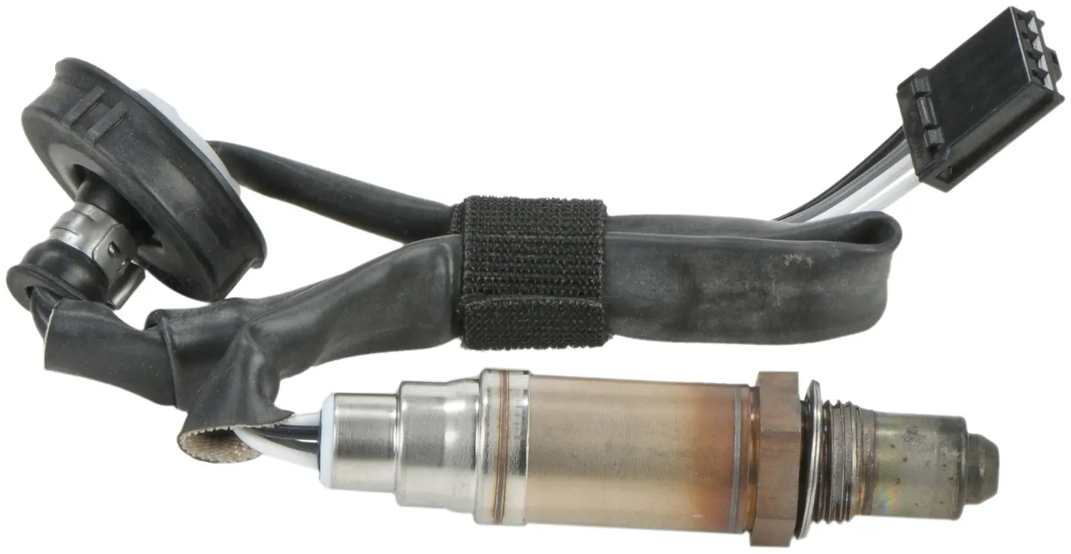 Oxygen Sensor miniature 2