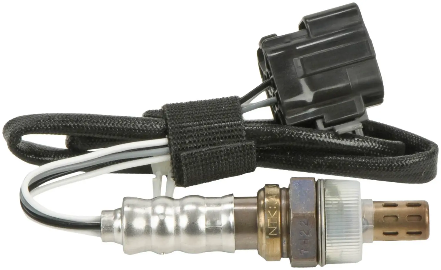 Oxygen Sensor thumbnail 2
