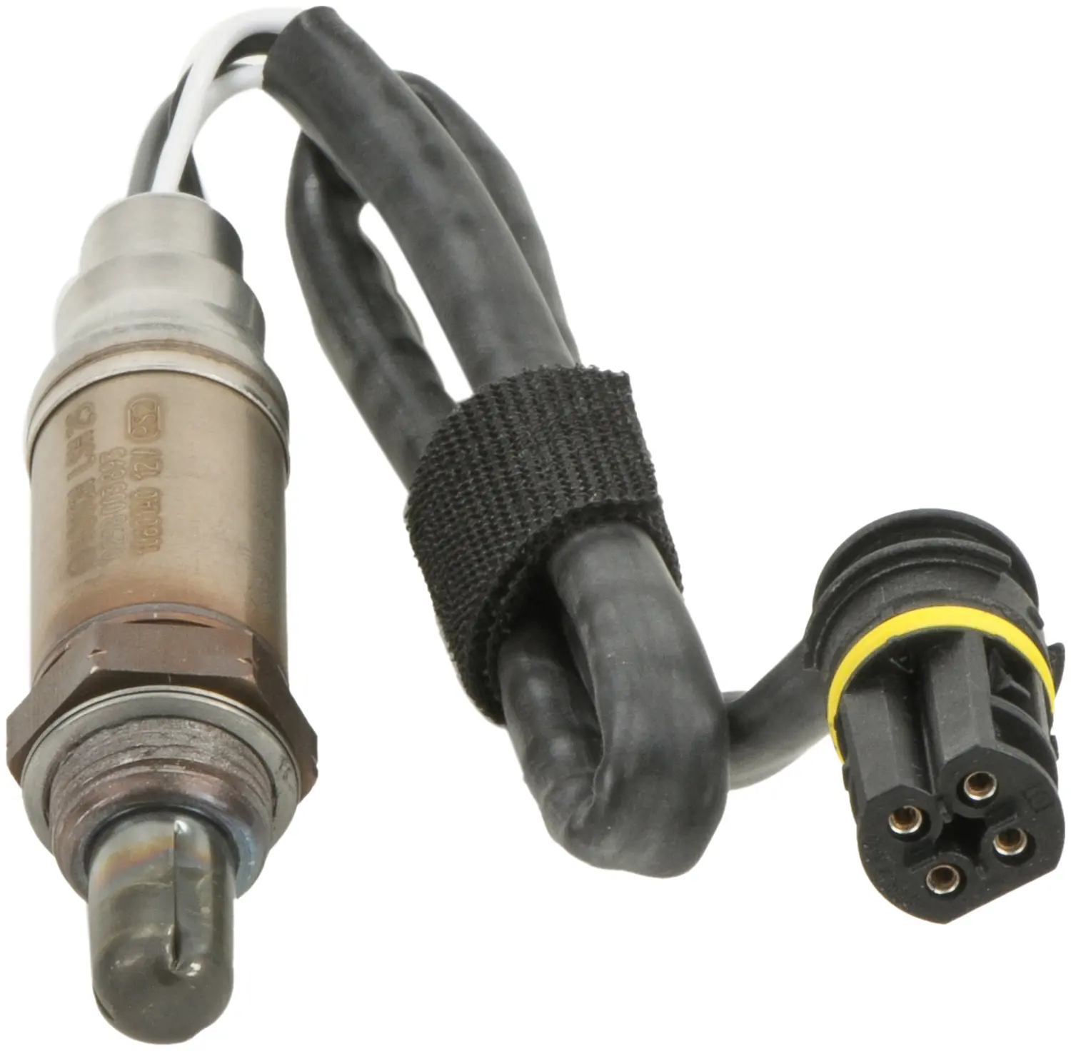 Oxygen Sensor miniature 4