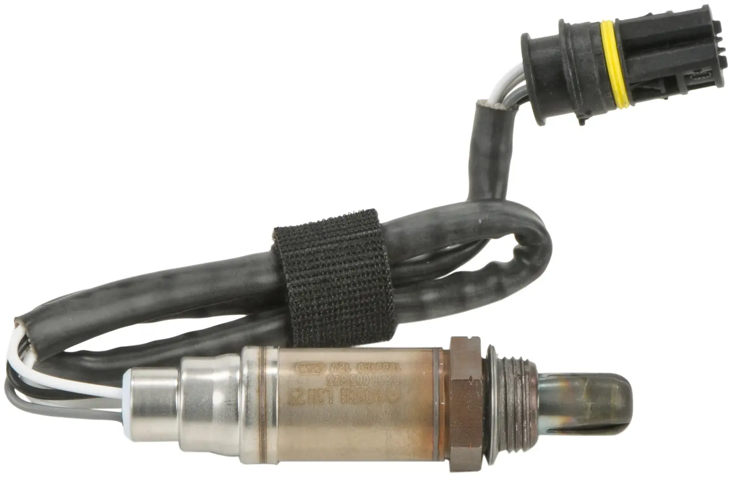 Oxygen Sensor miniature 3