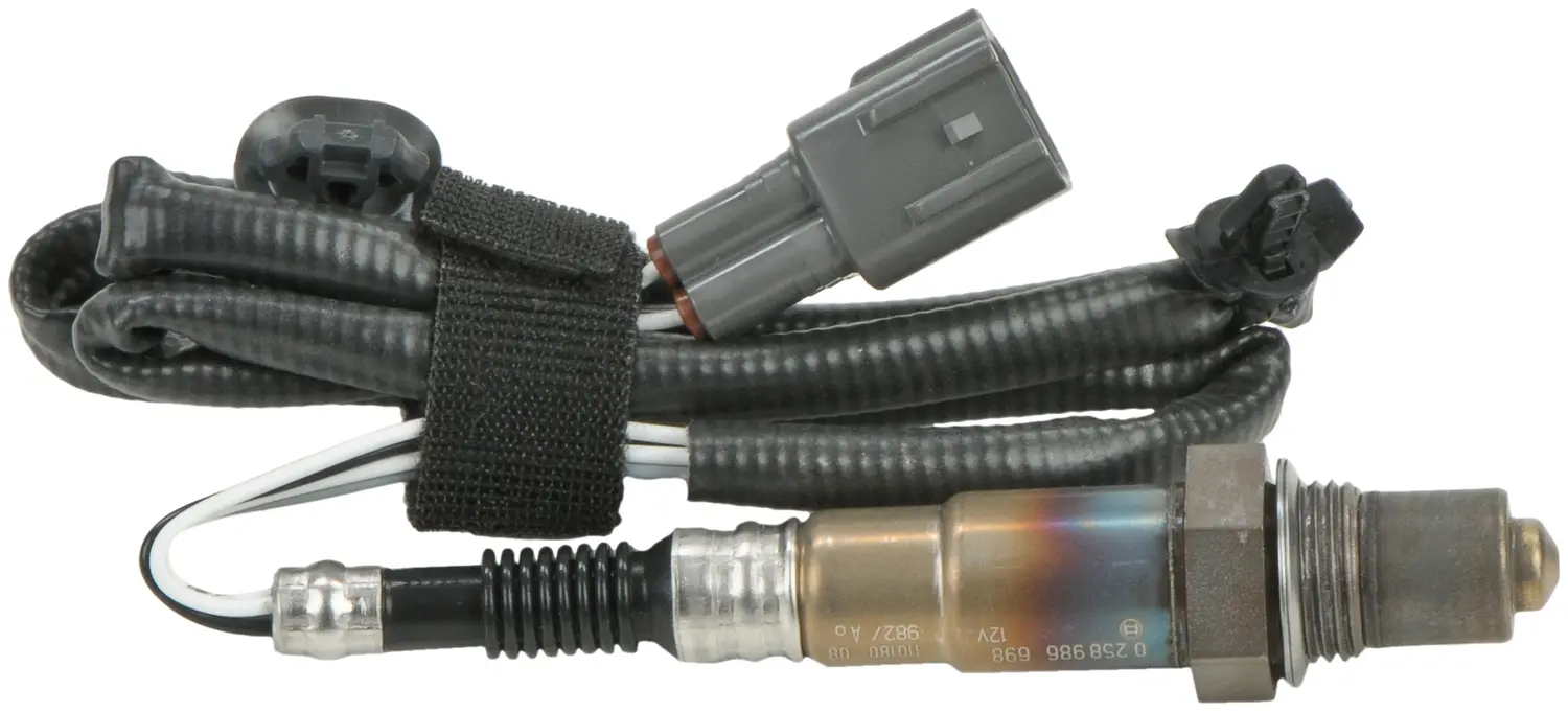 Oxygen Sensor miniature 5