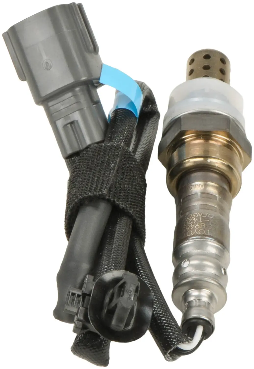 Oxygen Sensor thumbnail 2
