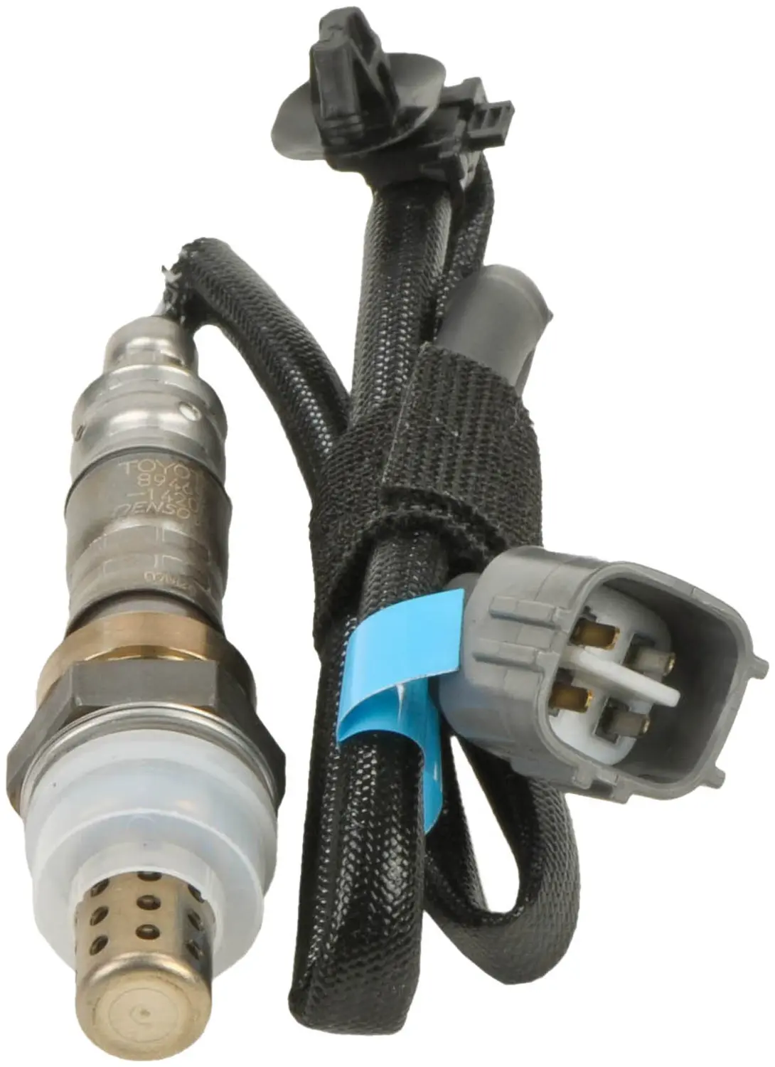 Oxygen Sensor thumbnail 4