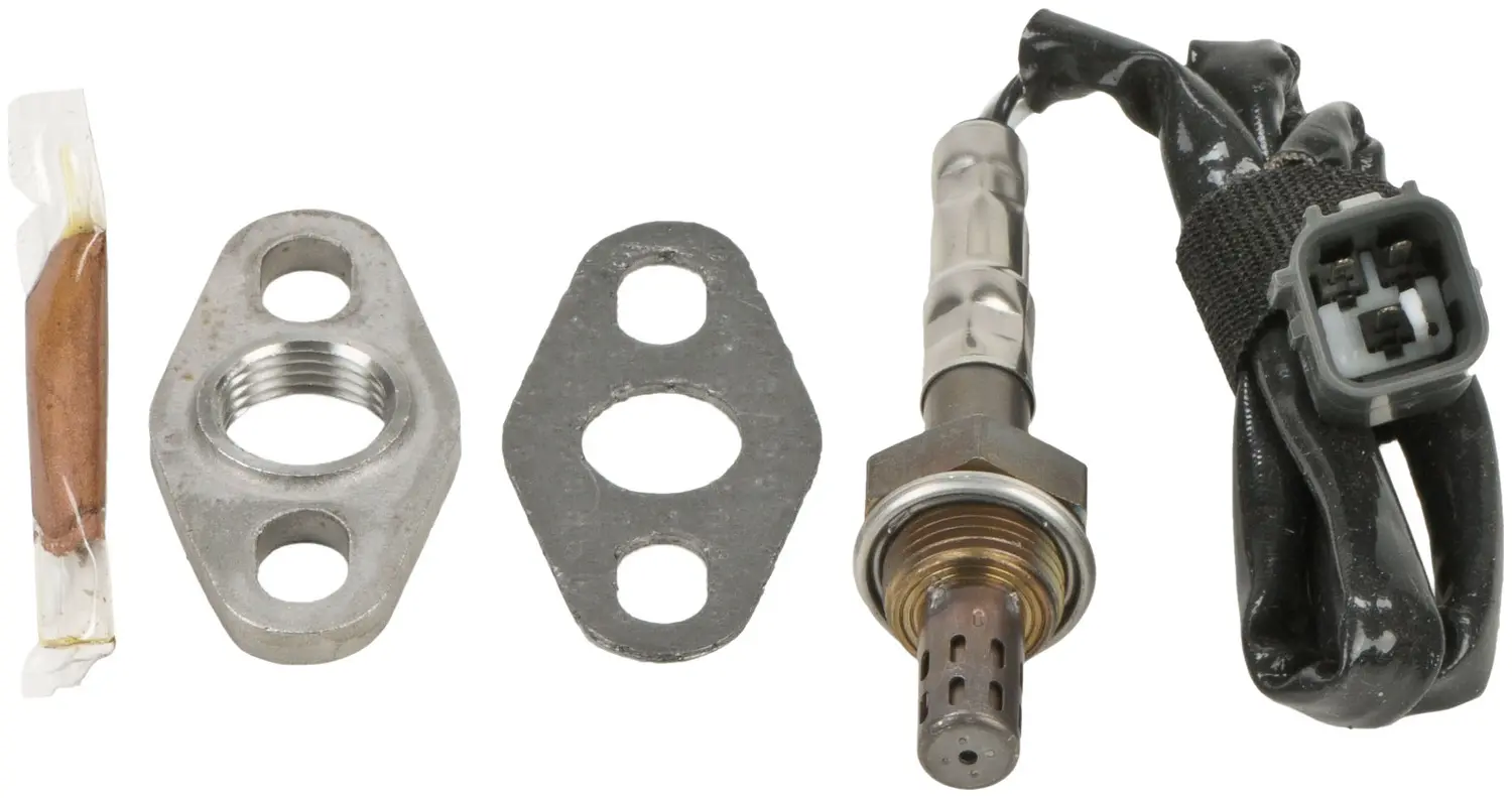 Oxygen Sensor miniature 2