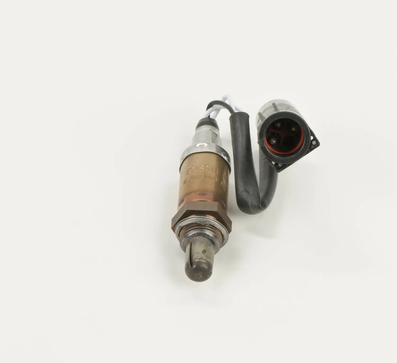 Oxygen Sensor thumbnail 2