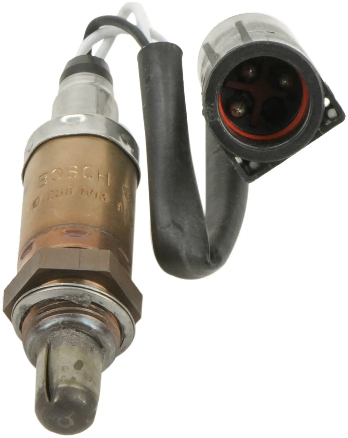 Oxygen Sensor thumbnail 6