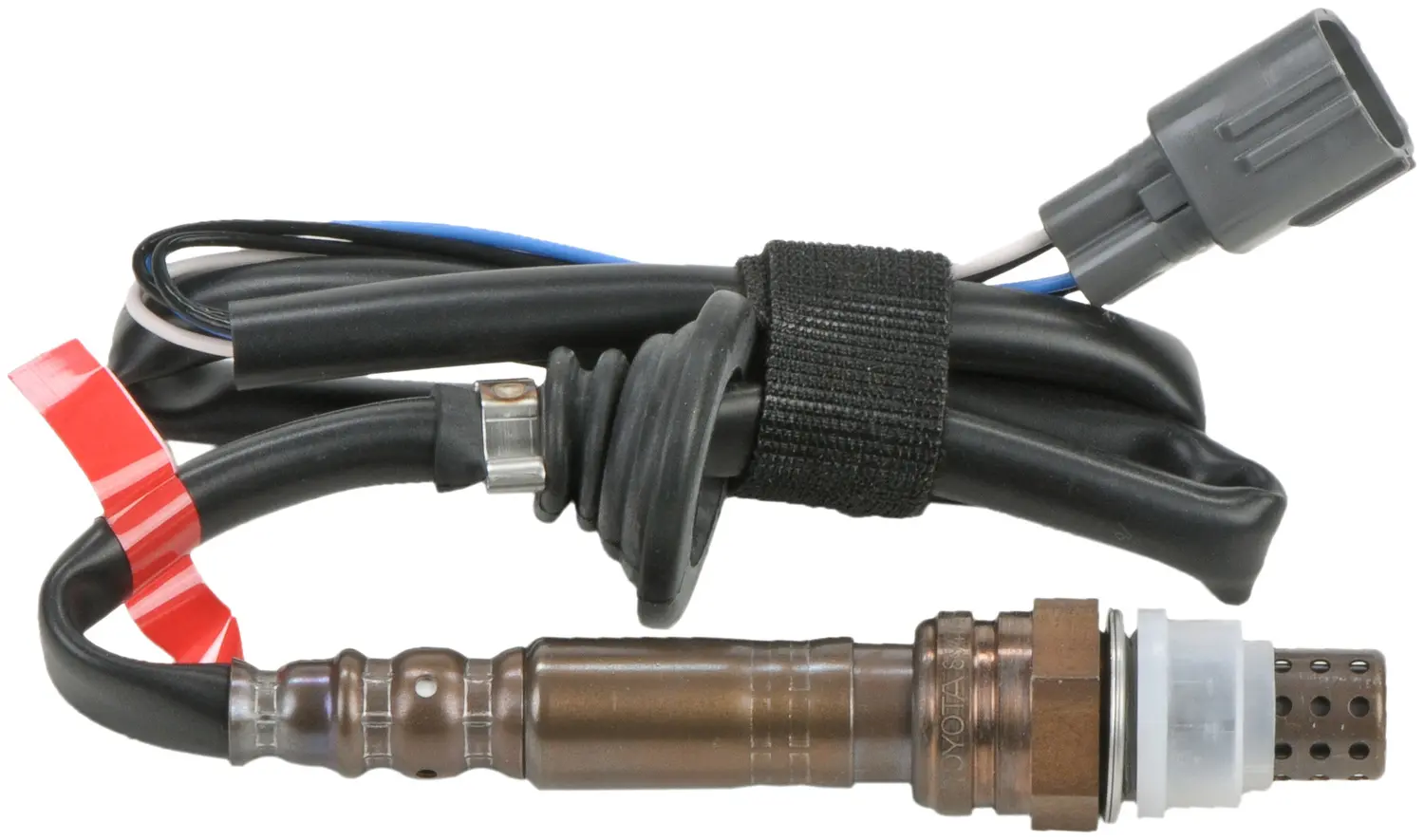 Oxygen Sensor miniature 2