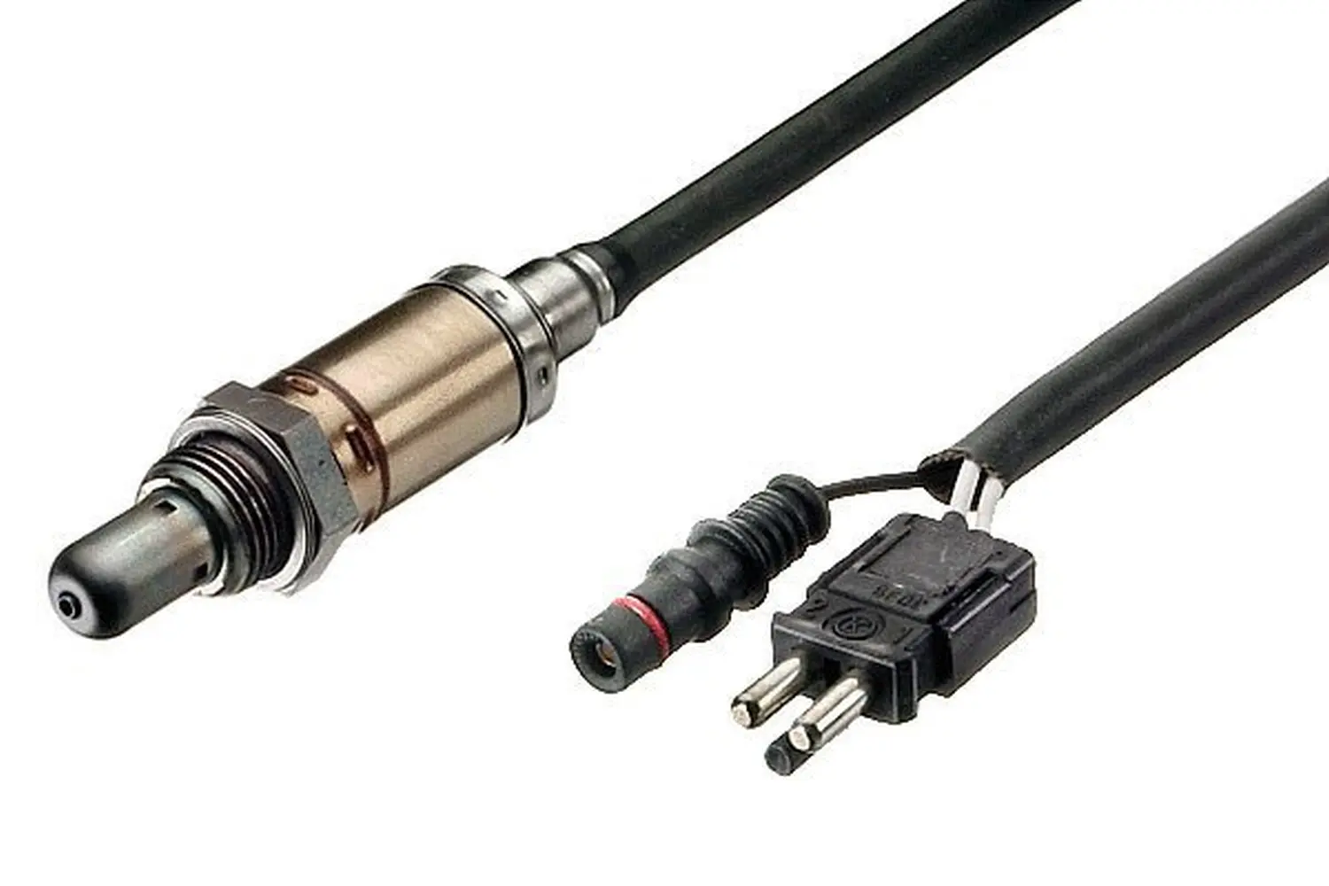 Oxygen Sensor thumbnail 6