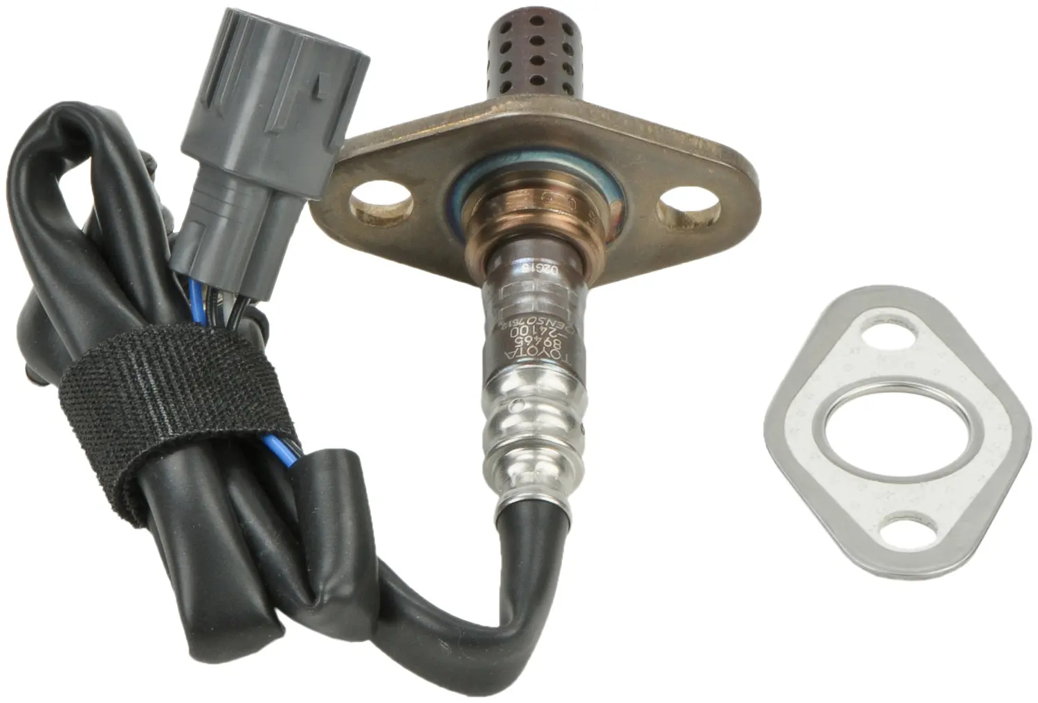 Oxygen Sensor thumbnail 5