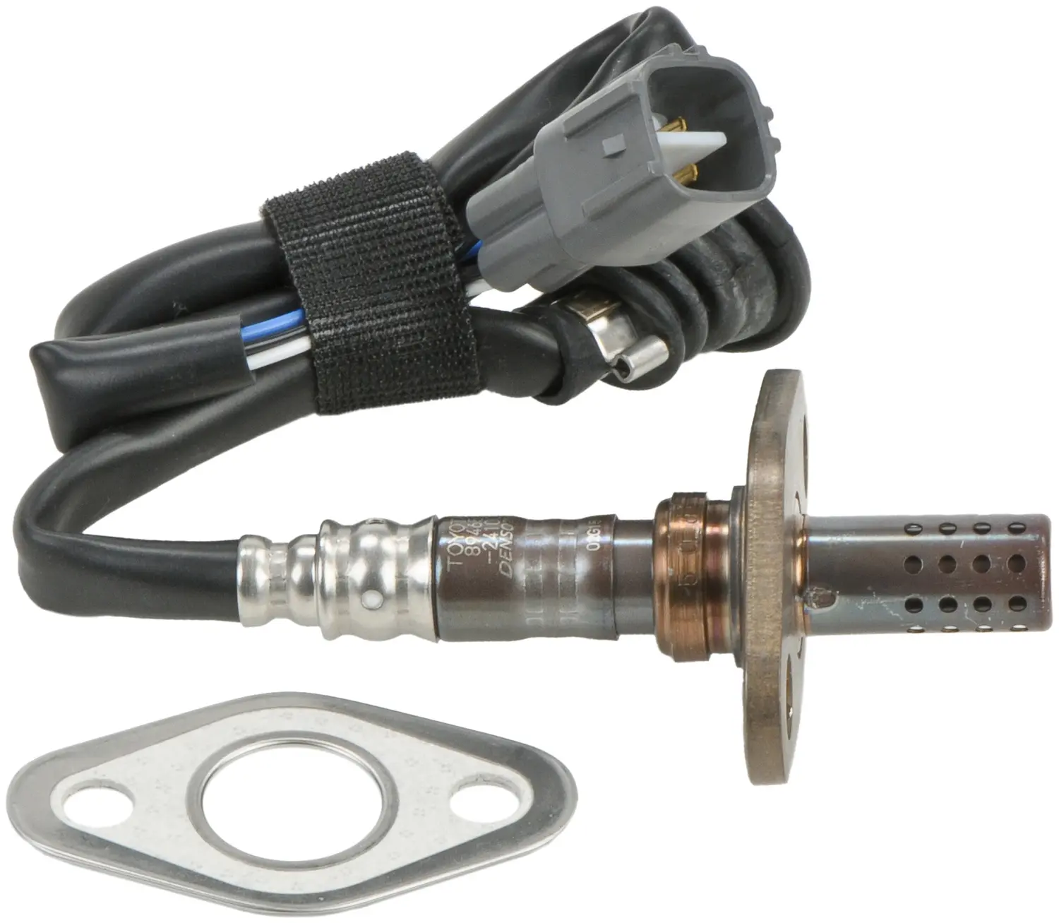 Oxygen Sensor thumbnail 6