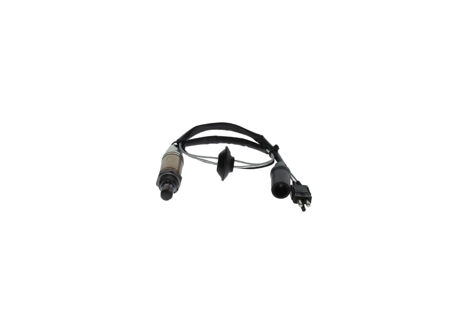 Oxygen Sensor thumbnail 2