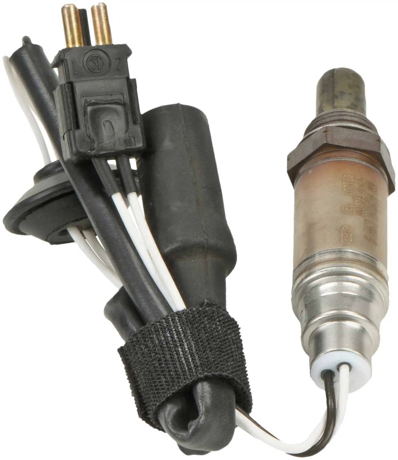 Oxygen Sensor thumbnail 7