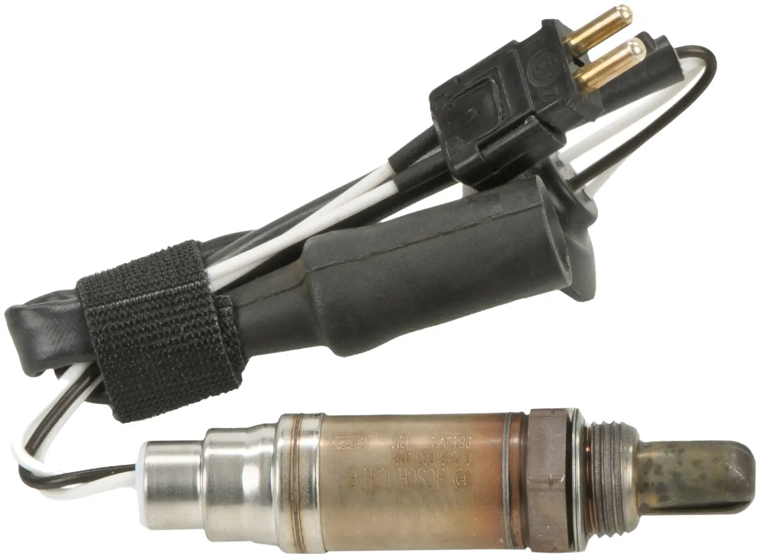 Oxygen Sensor thumbnail 4