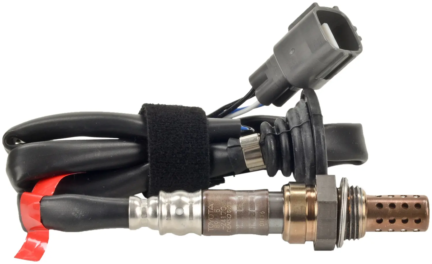 Oxygen Sensor miniature 3