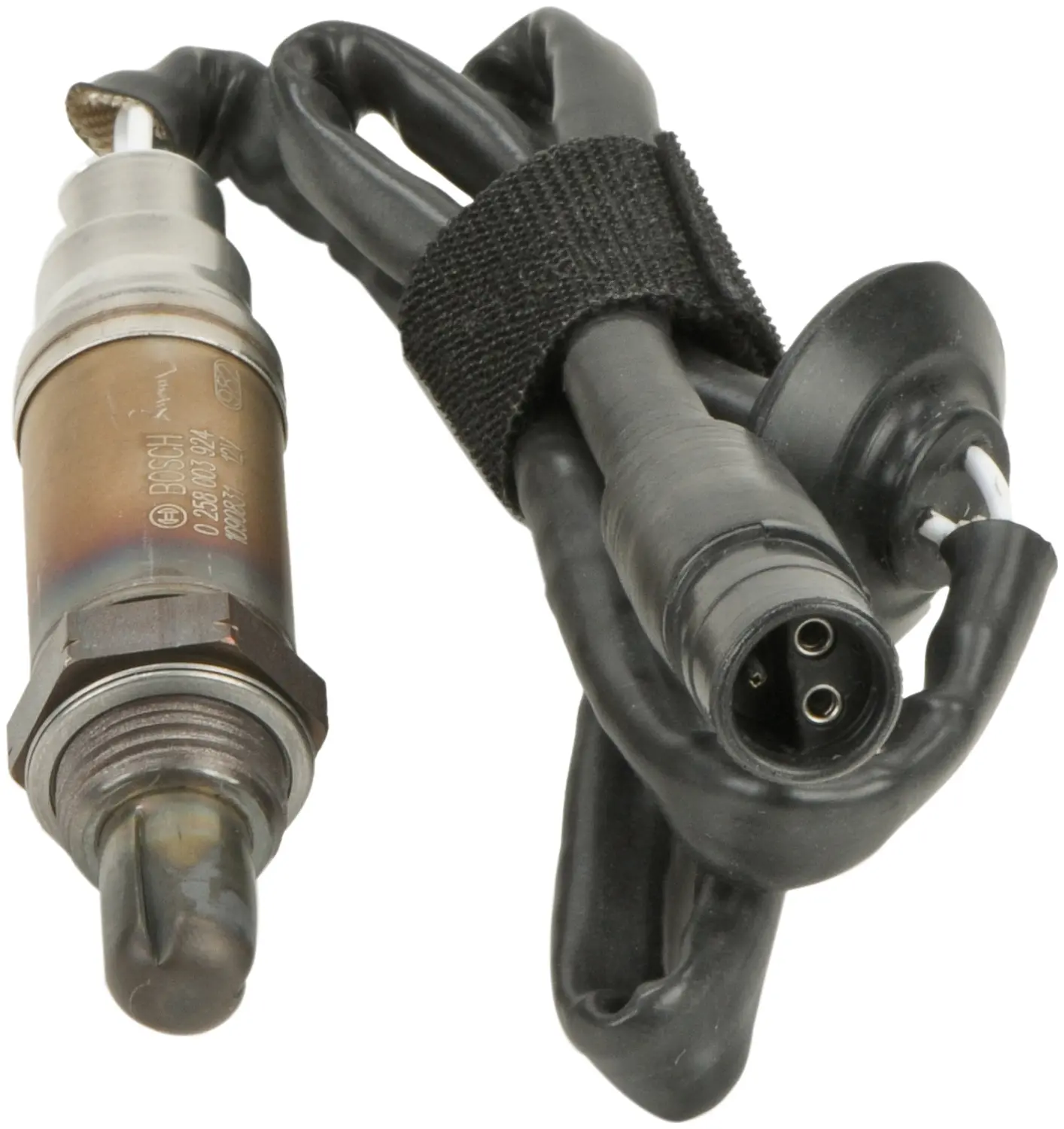 Oxygen Sensor thumbnail 4