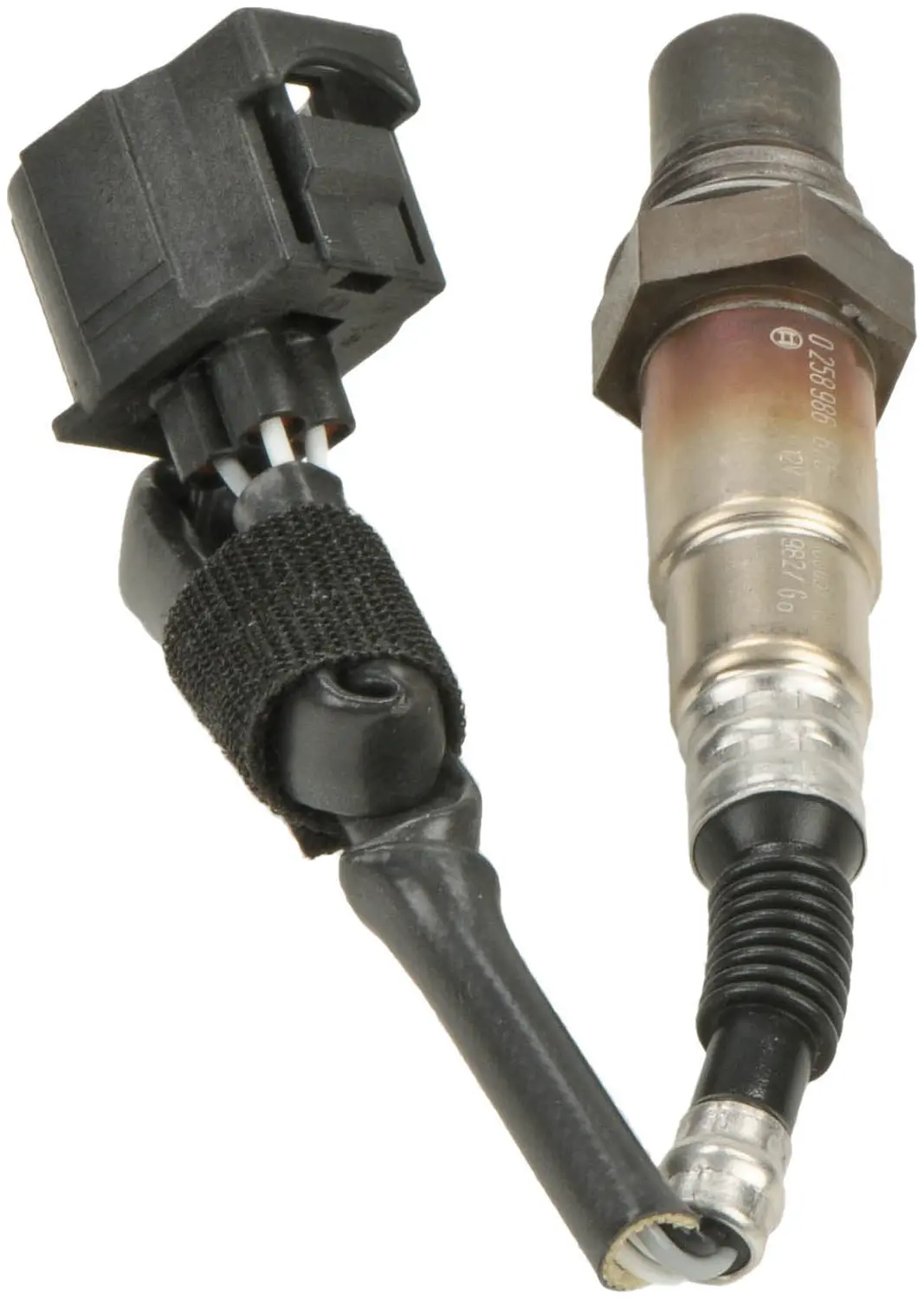 Oxygen Sensor thumbnail 6