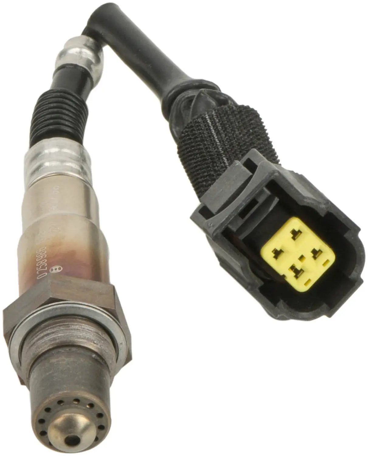 Oxygen Sensor thumbnail 4