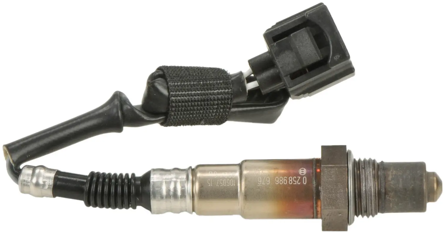 Oxygen Sensor thumbnail 7