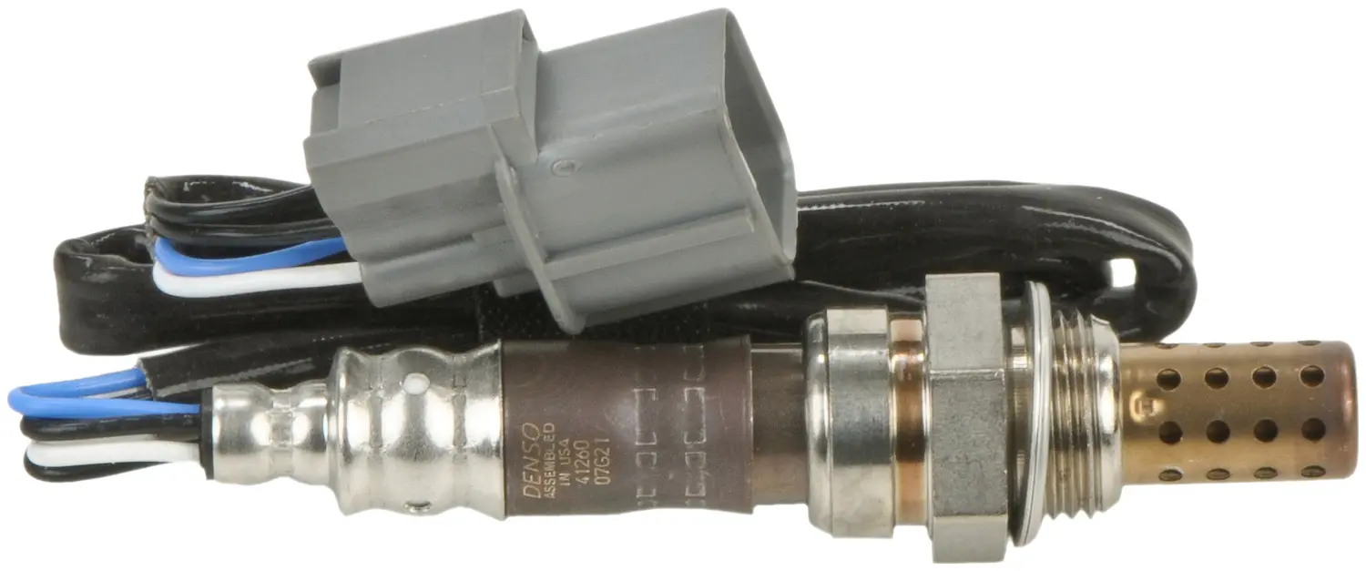 Oxygen Sensor miniature 5