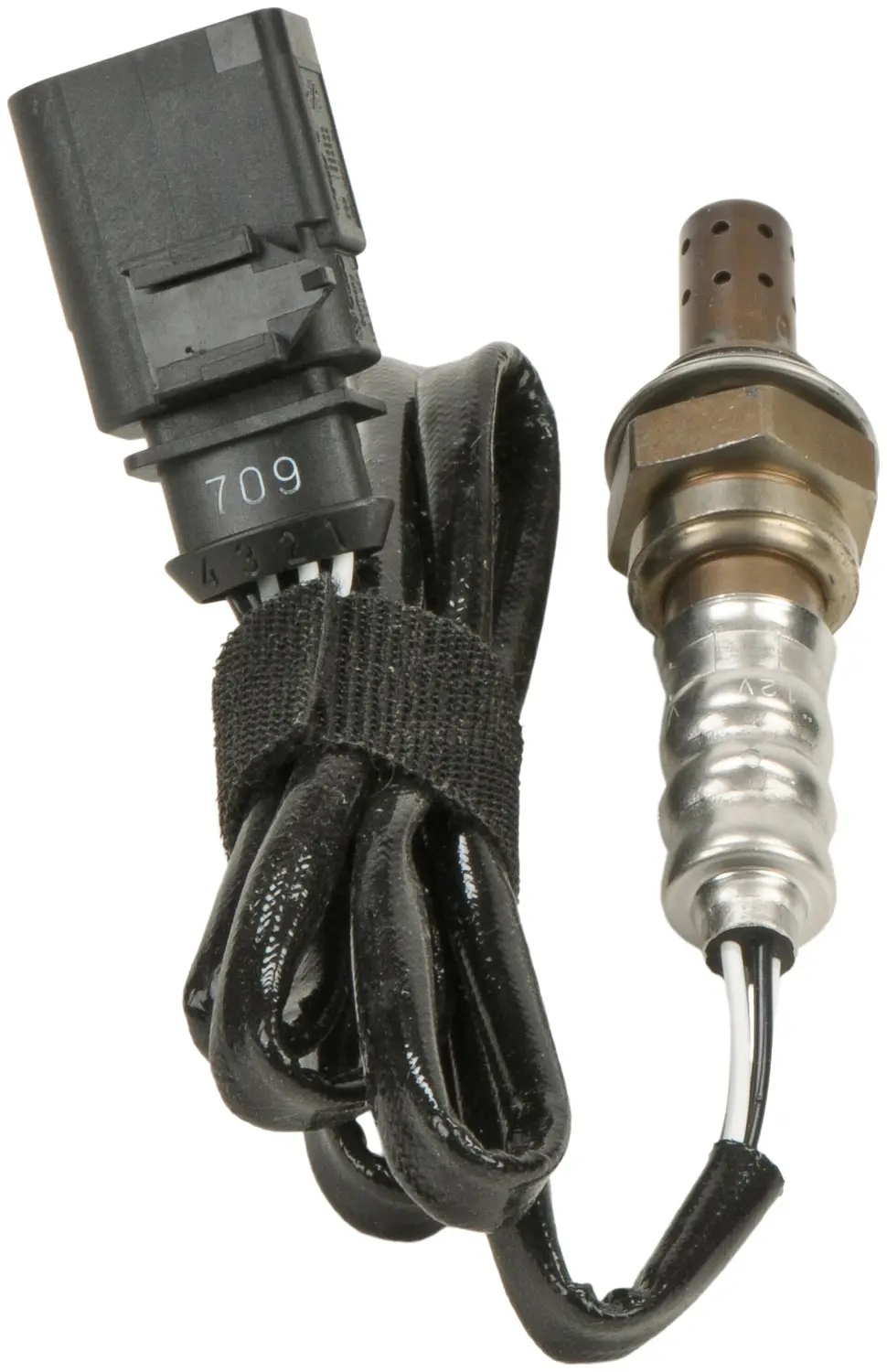 Oxygen Sensor miniature 2