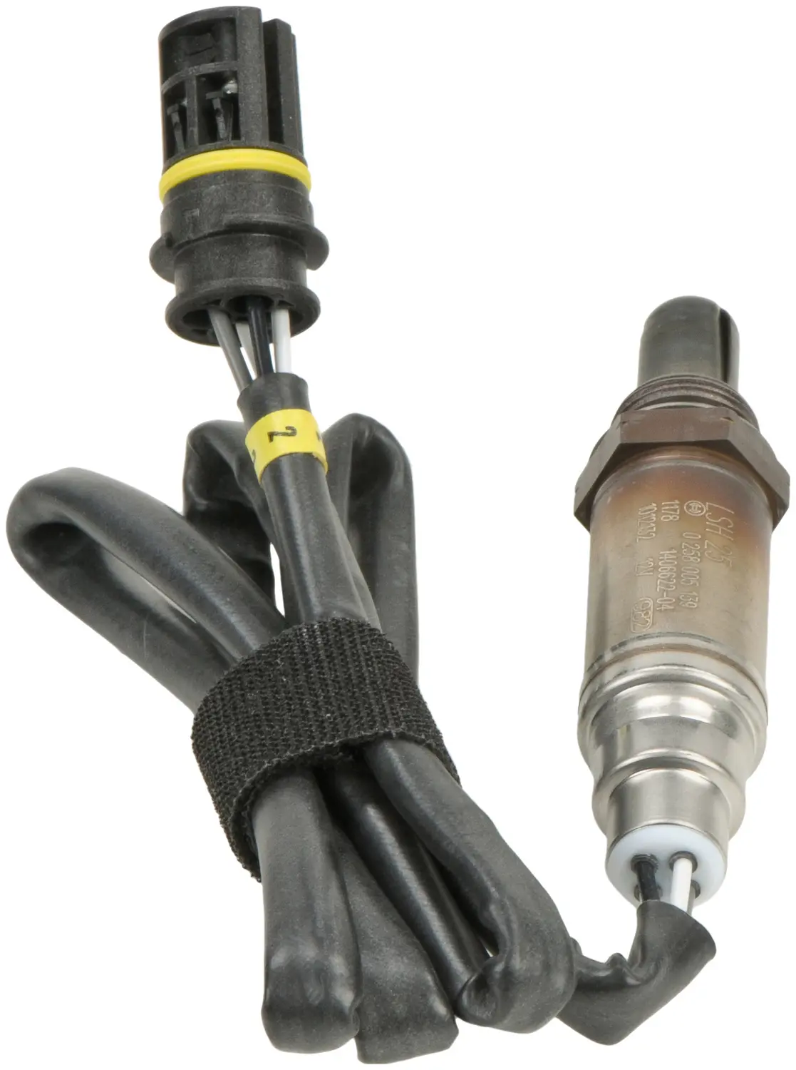 Oxygen Sensor miniature 2