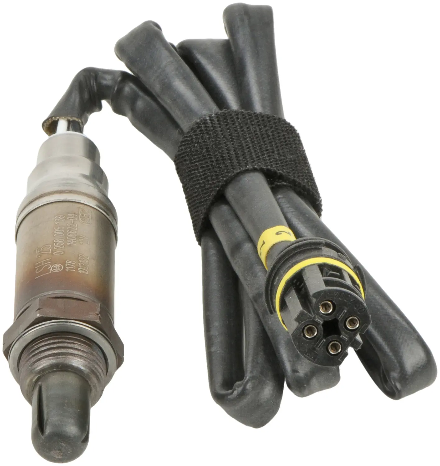 Oxygen Sensor miniature 6