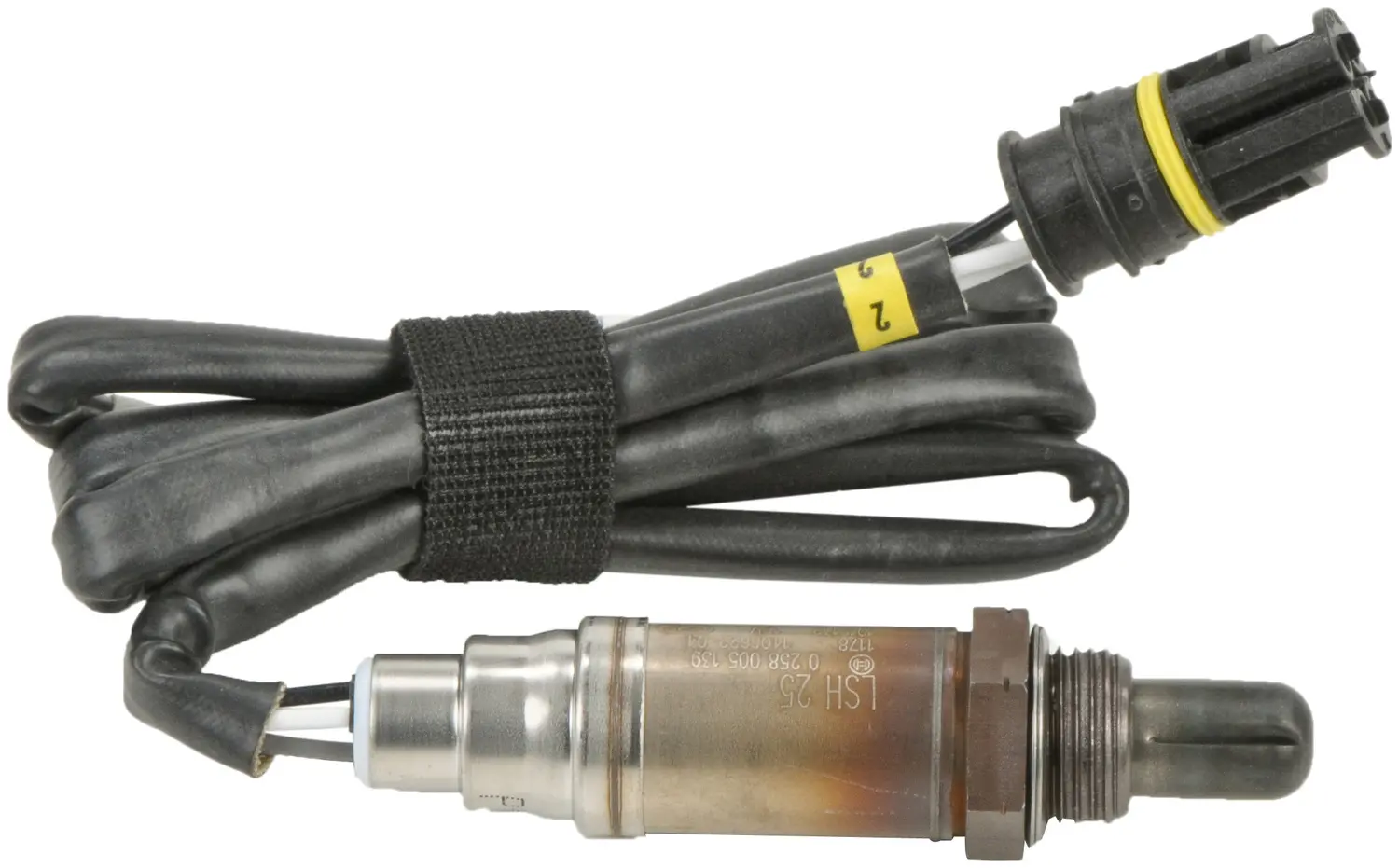 Oxygen Sensor miniature 3
