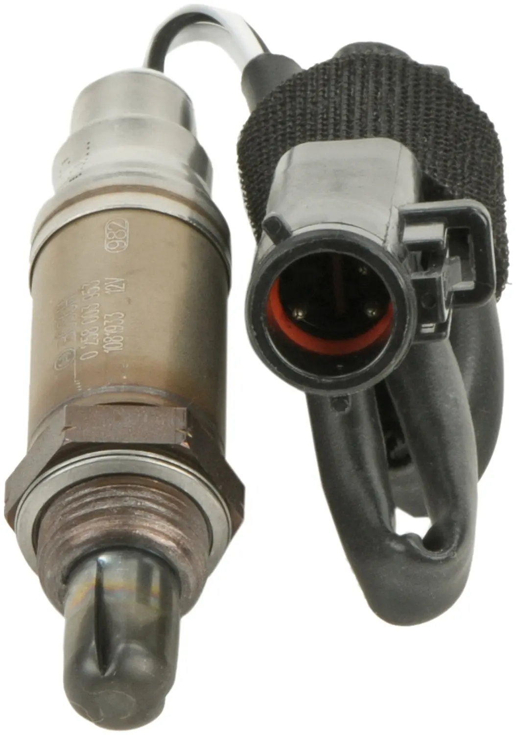 Oxygen Sensor miniature 2