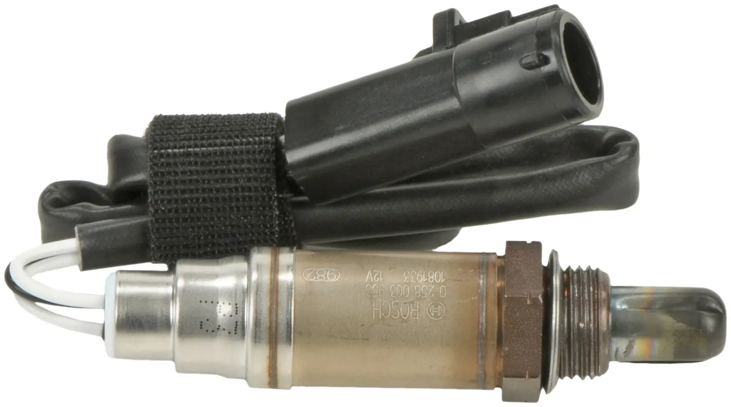 Oxygen Sensor - image principale du produit
