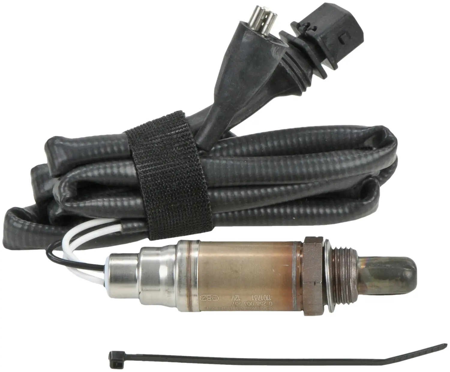 Oxygen Sensor thumbnail 2
