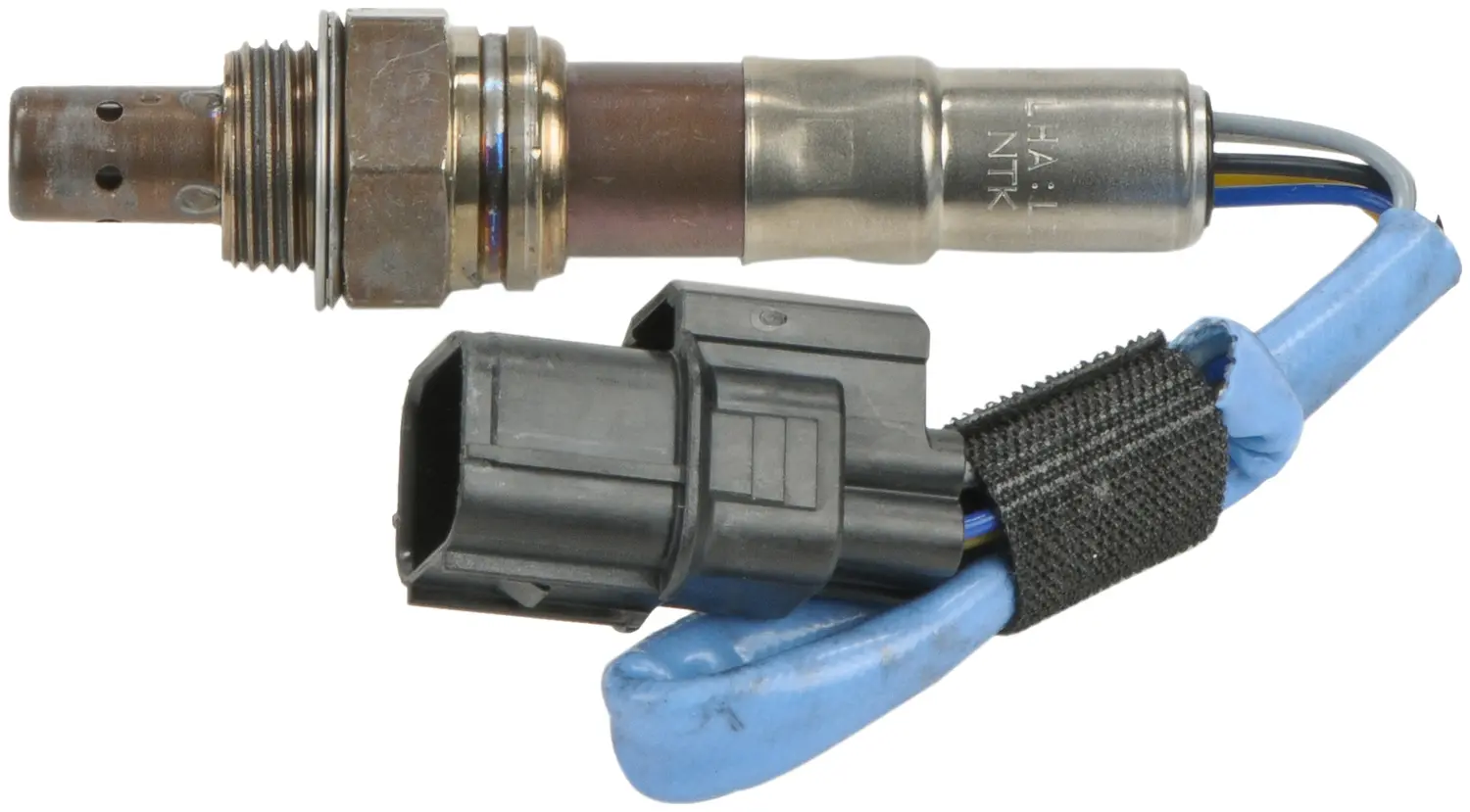 Oxygen Sensor miniature 2