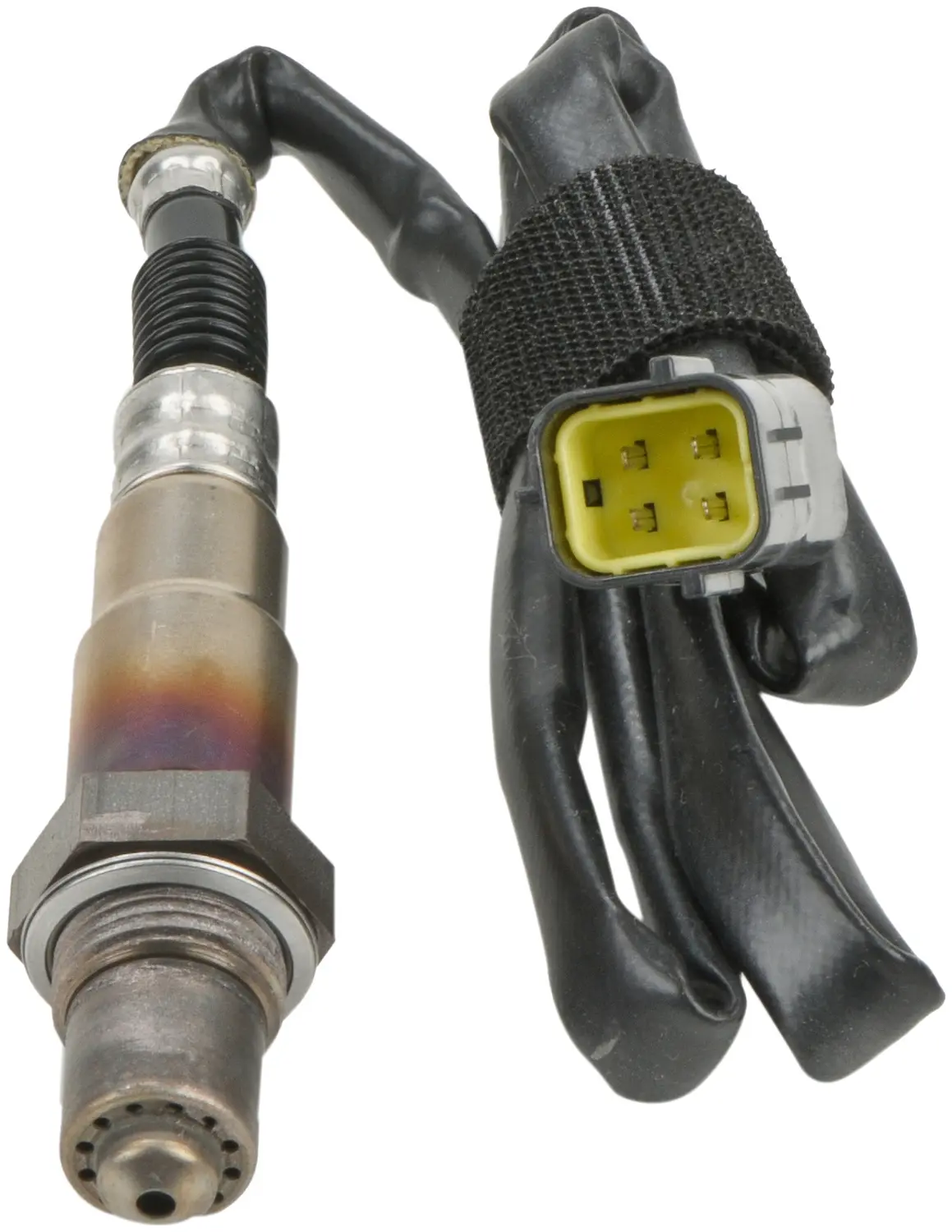 Oxygen Sensor miniature 2