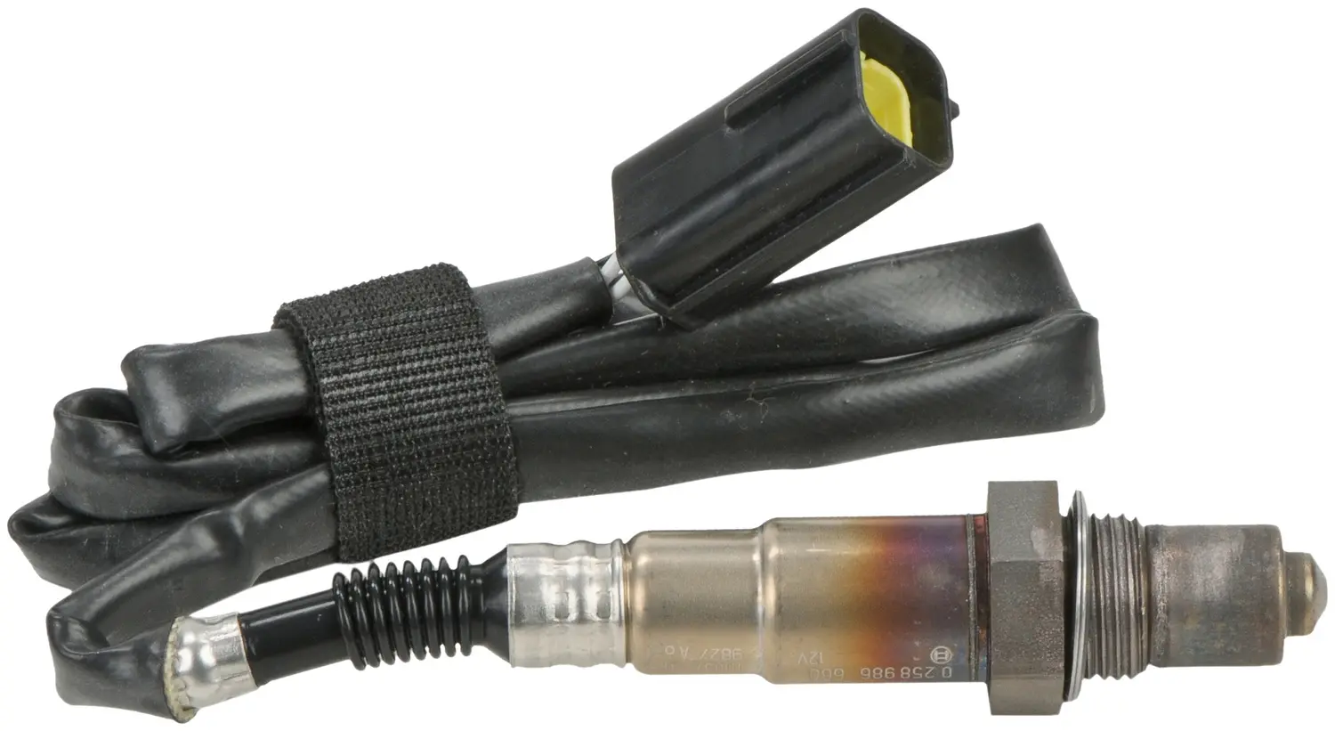 Oxygen Sensor - image principale du produit