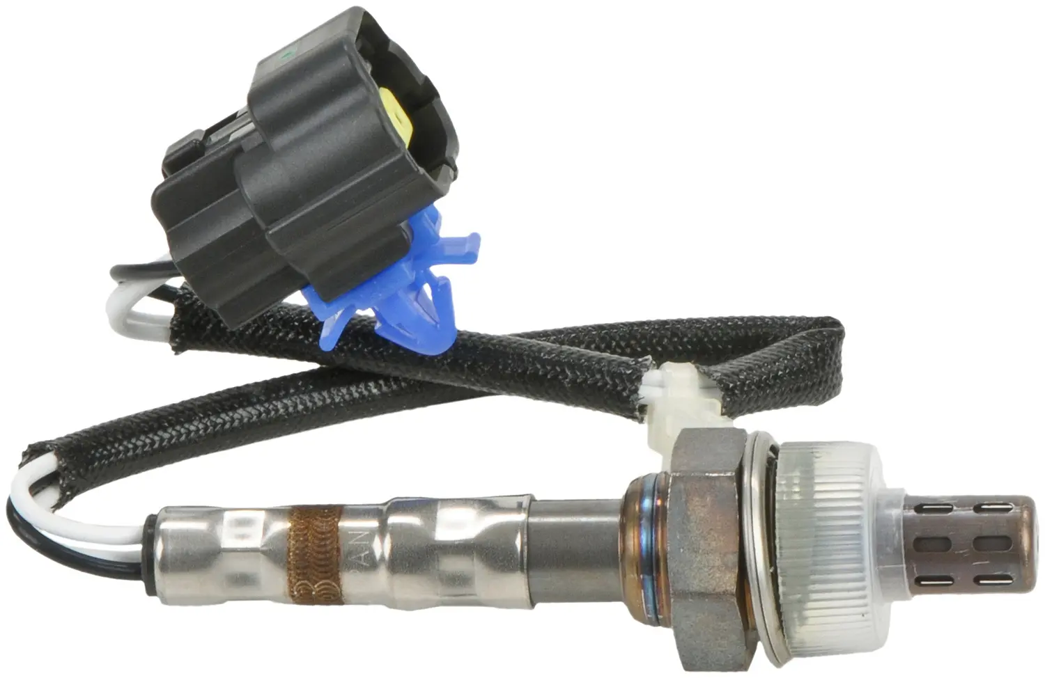 Oxygen Sensor thumbnail 2