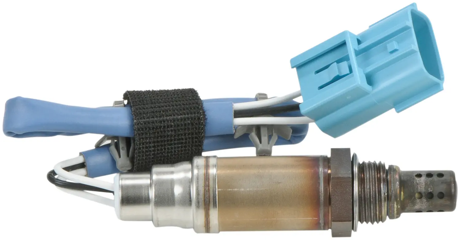 Oxygen Sensor miniature 2