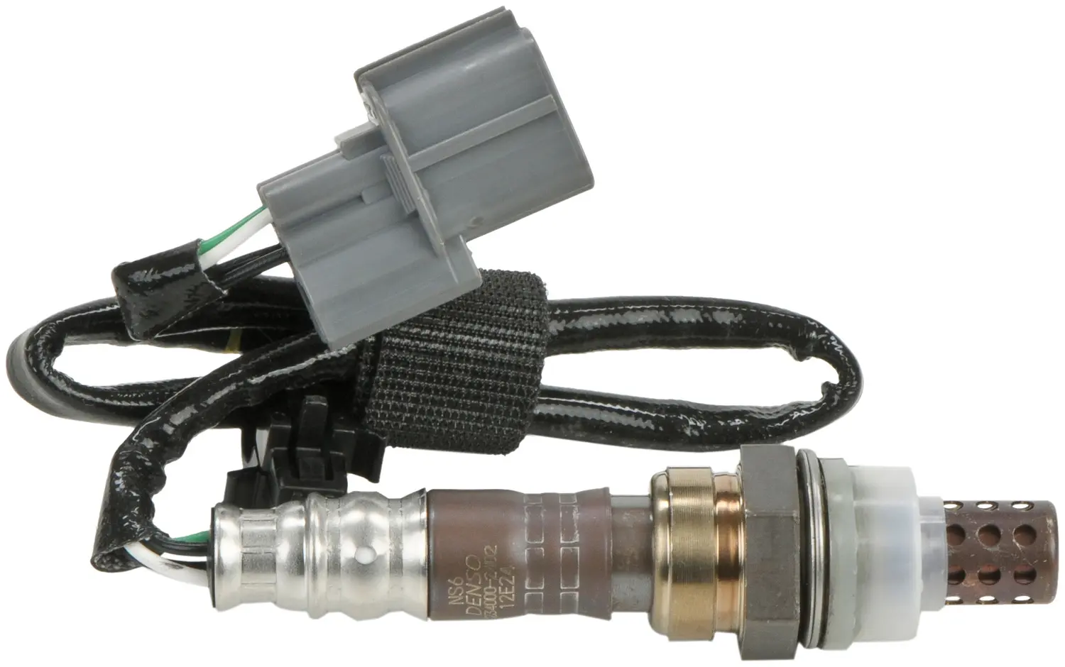 Oxygen Sensor thumbnail 2