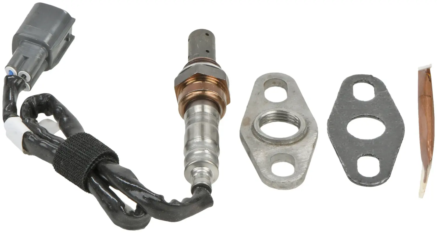 Oxygen Sensor thumbnail 5